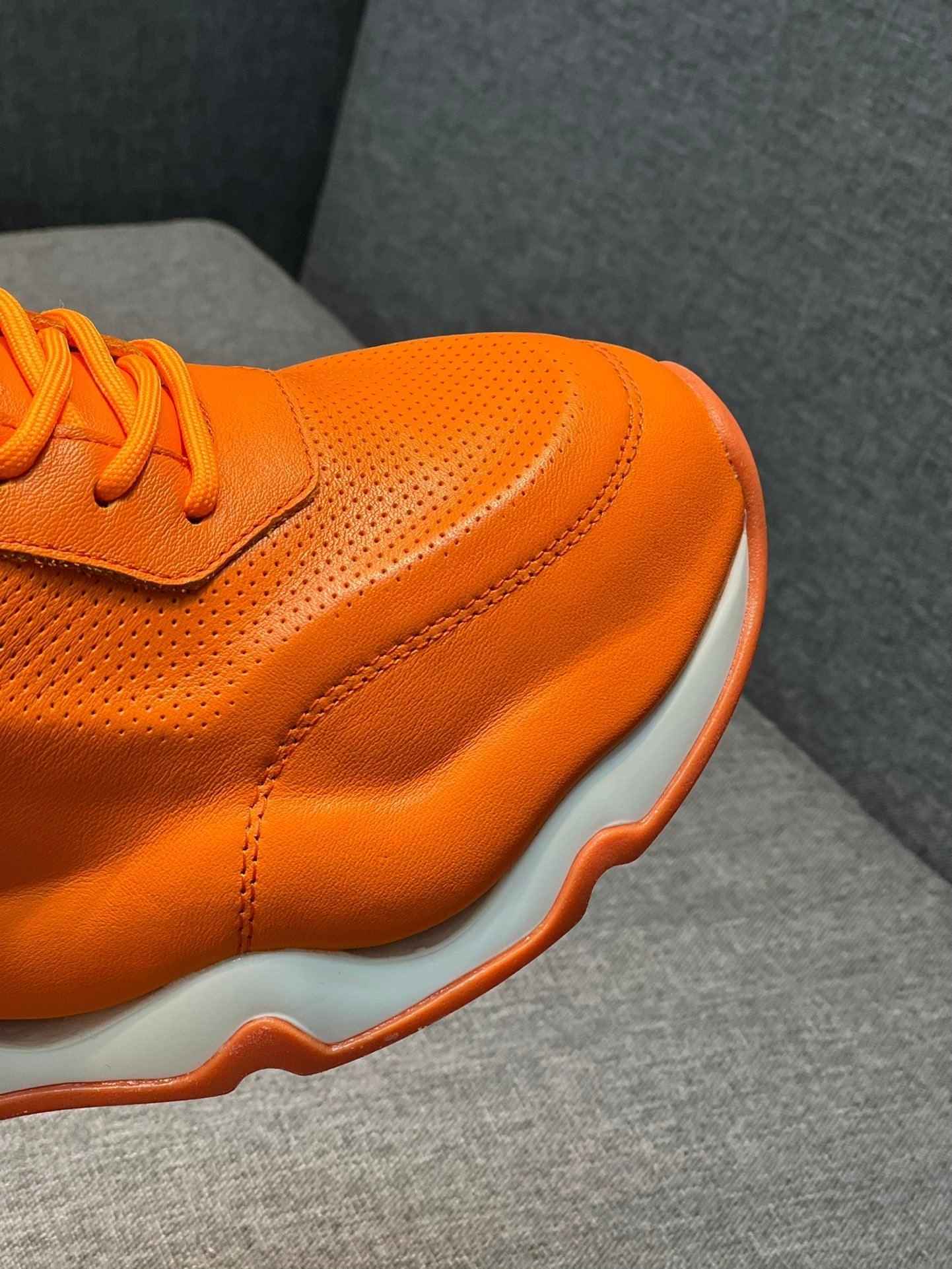 NB - Luxury Ace Sneaker Shoes - 421