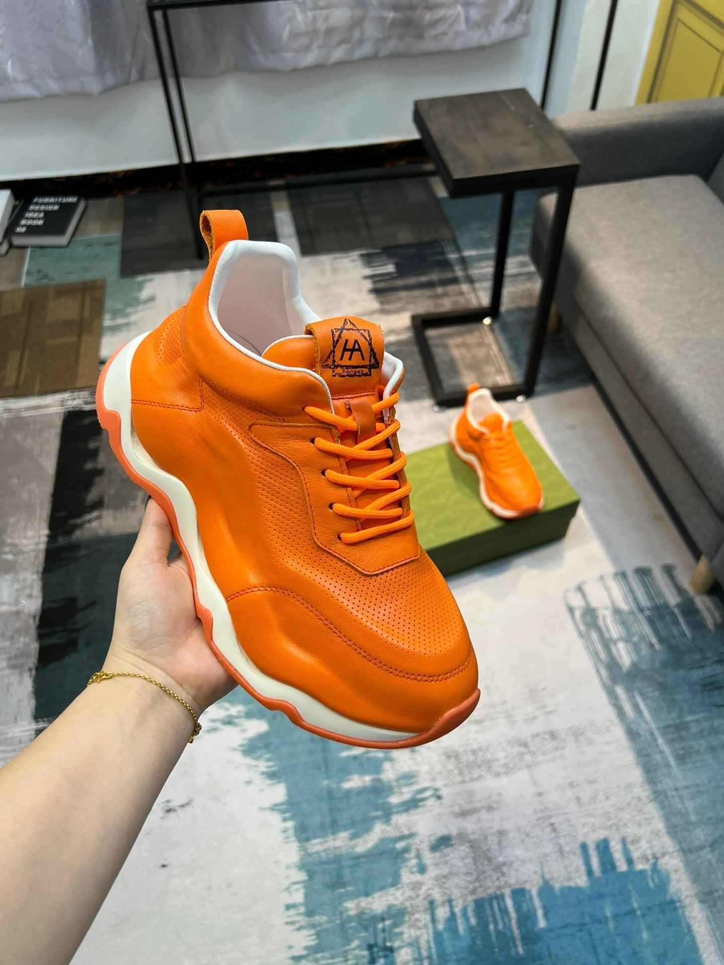 NB - Luxury Ace Sneaker Shoes - 421