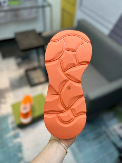 NB - Luxury Ace Sneaker Shoes - 421