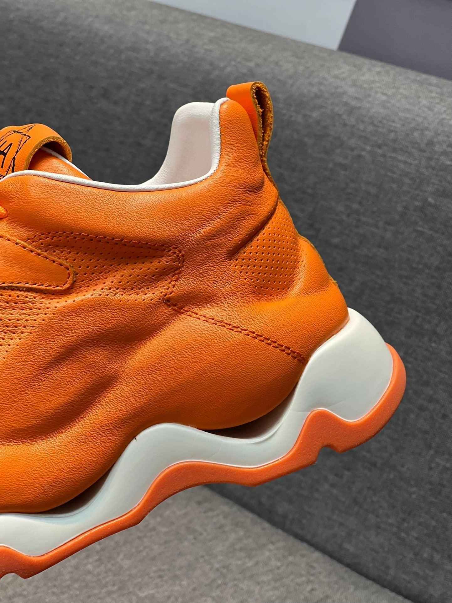 NB - Luxury Ace Sneaker Shoes - 421