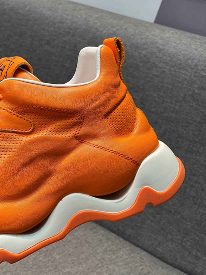 NB - Luxury Ace Sneaker Shoes - 421