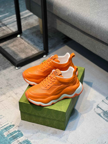 NB - Luxury Ace Sneaker Shoes - 421