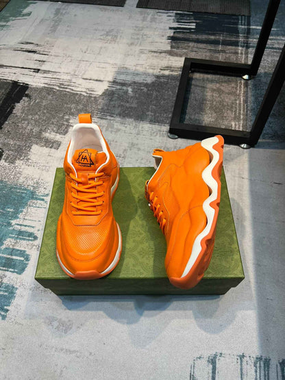 NB - Luxury Ace Sneaker Shoes - 421