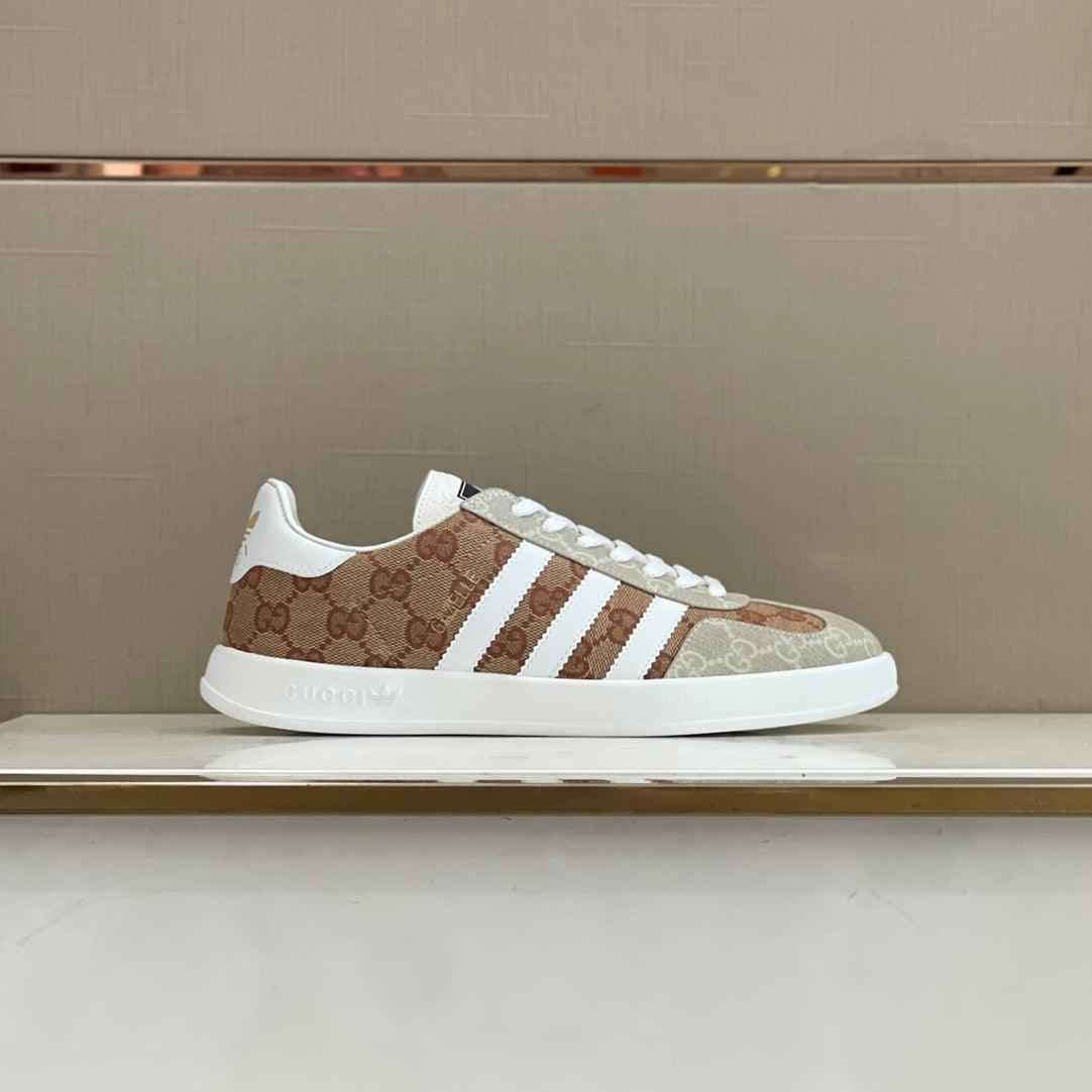 NB - Luxury Ace Sneaker Shoes - 411