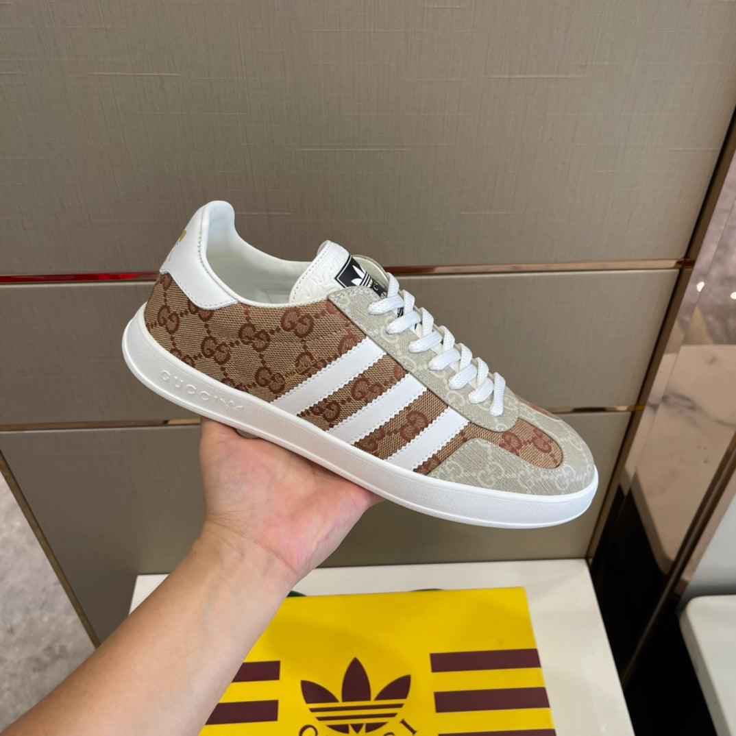 NB - Luxury Ace Sneaker Shoes - 411