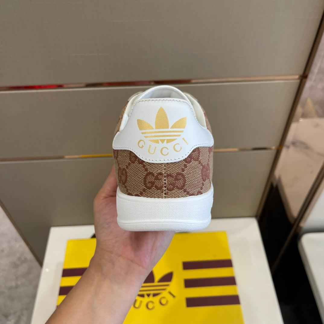 NB - Luxury Ace Sneaker Shoes - 411