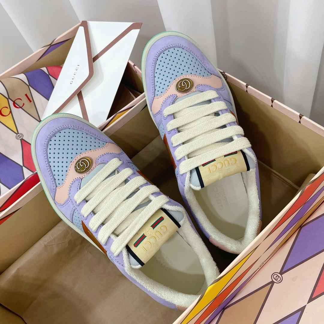 NB - Luxury Ace Sneaker Shoes - 238