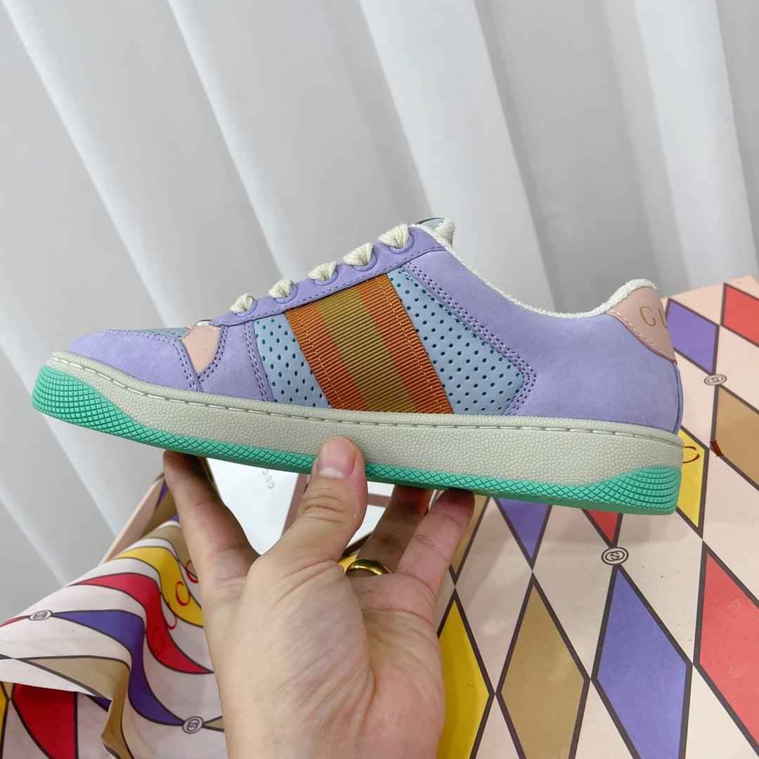 NB - Luxury Ace Sneaker Shoes - 238