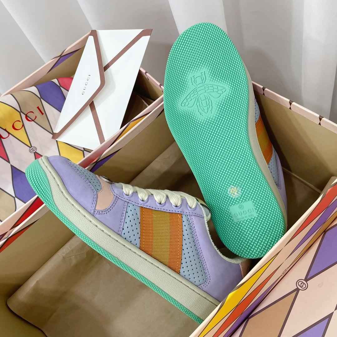 NB - Luxury Ace Sneaker Shoes - 238