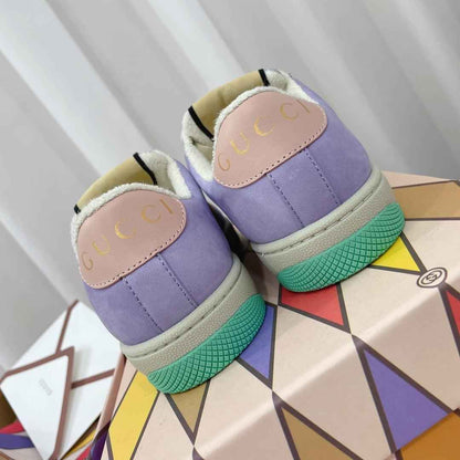 NB - Luxury Ace Sneaker Shoes - 238