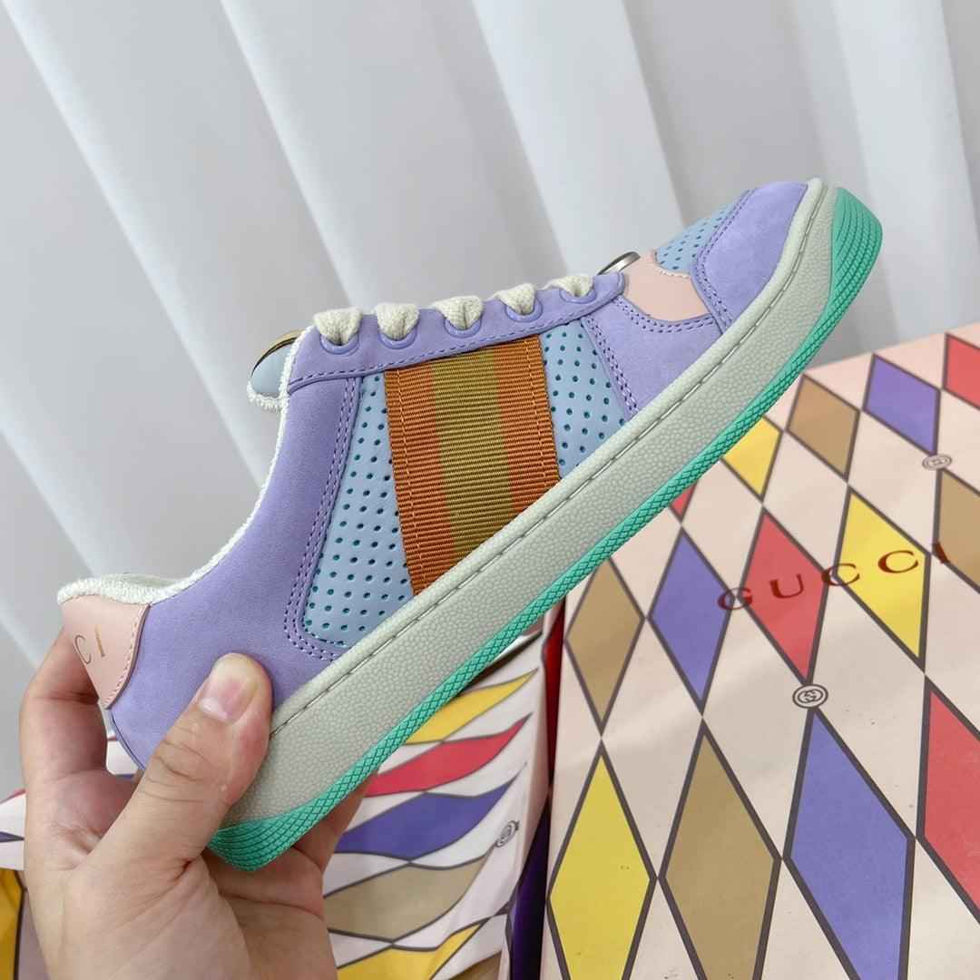 NB - Luxury Ace Sneaker Shoes - 238