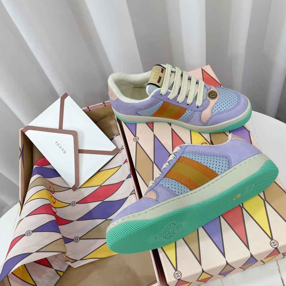 NB - Luxury Ace Sneaker Shoes - 238