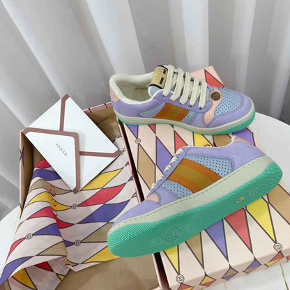 NB - Luxury Ace Sneaker Shoes - 238