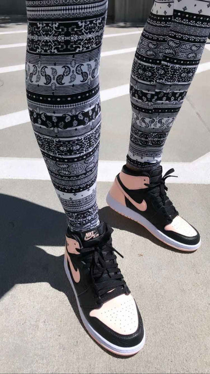 Custom Air Jordan 1 High OG Crimson Tint AJ1 High Q