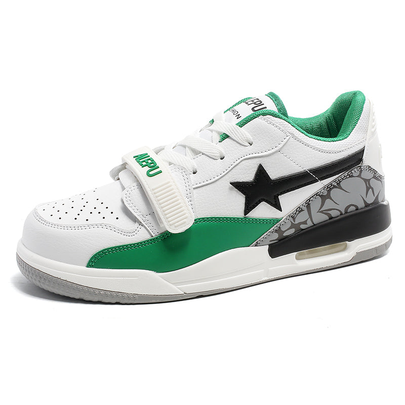 ‘Stride Strong’ X9X Sneakers - Sneakernational