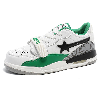 ‘Stride Strong’ X9X Sneakers - Sneakernational