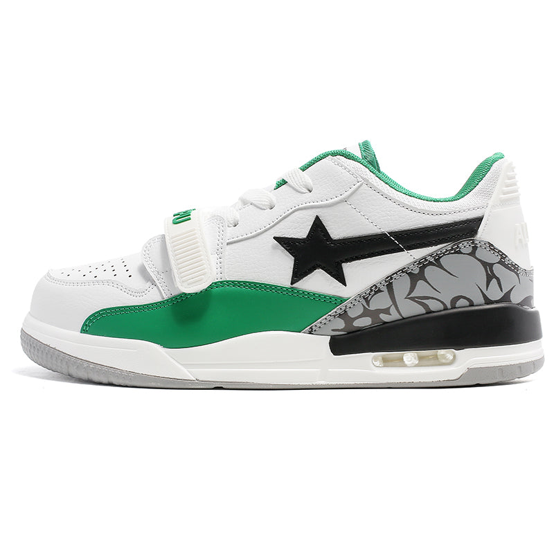 ‘Stride Strong’ X9X Sneakers - Sneakernational