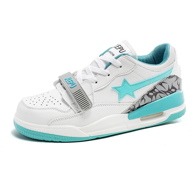 ‘Stride Strong’ X9X Sneakers - Sneakernational