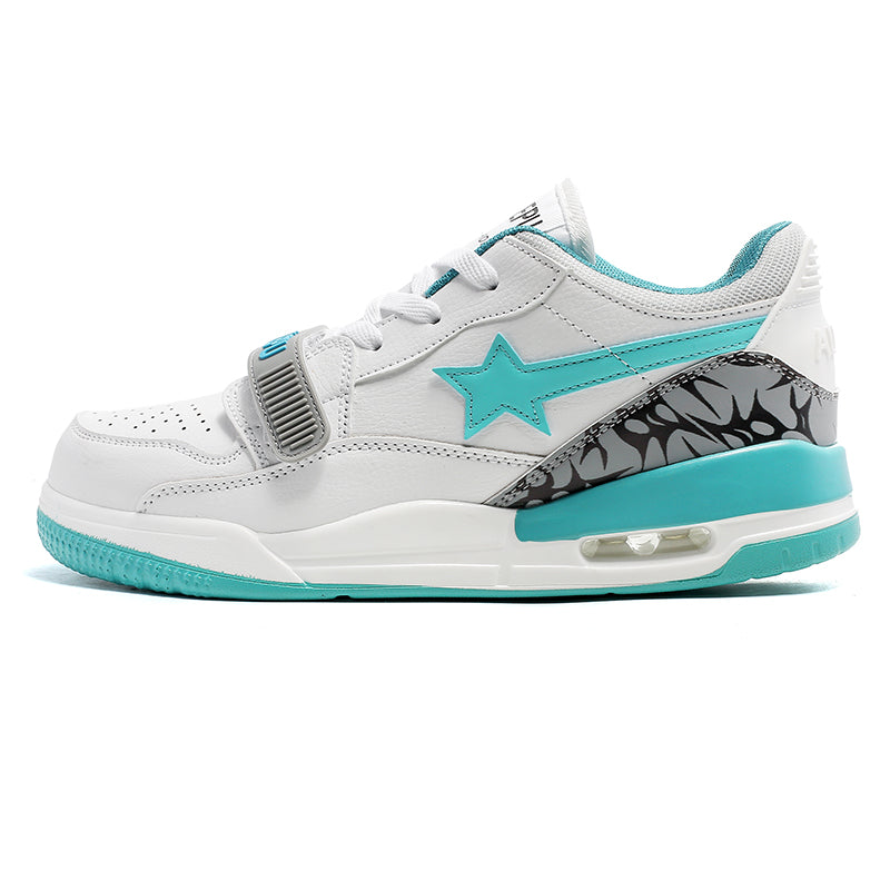 ‘Stride Strong’ X9X Sneakers - Sneakernational