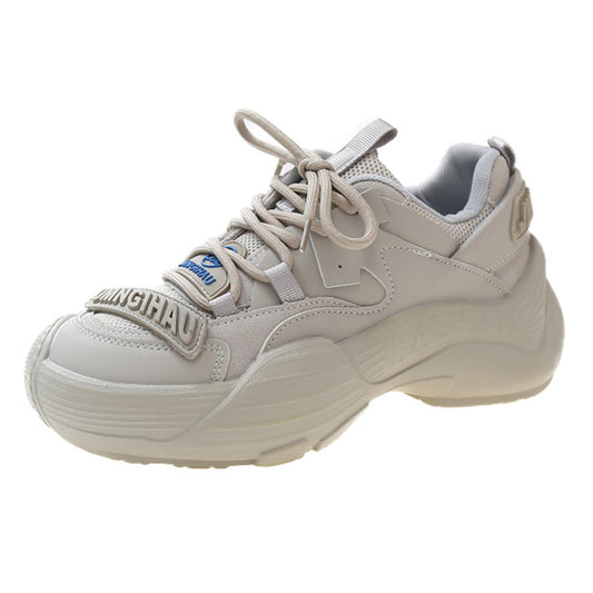 AZZIE Chunky Sneakers - Sneakernational