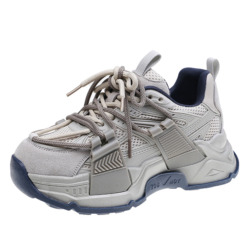 HEIDI Chunky Sneakers - Sneakernational