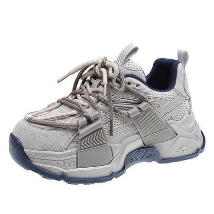 HEIDI Chunky Sneakers - Sneakernational