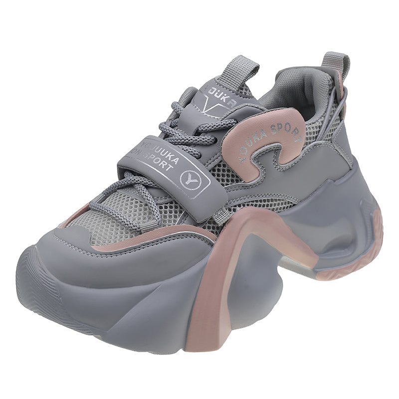 DANIELA Chunky Sneakers - Sneakernational