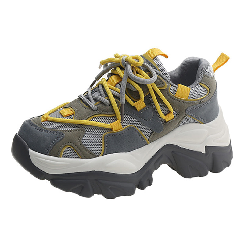RYLEE Chunky Sneakers - Sneakernational