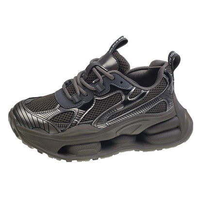 LUCY Chunky Sneakers - Sneakernational