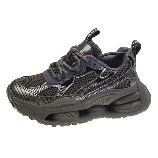 LUCY Chunky Sneakers - Sneakernational